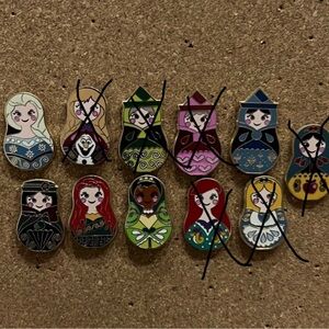 Merriweather pin for @Ileeaahh13